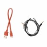 Auricolari JBL JBLT770NCBLK Nero