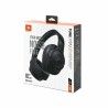 Auricolari JBL JBLT770NCBLK Nero
