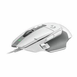 Mouse Logitech G502 X Bianco