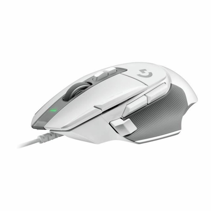 Mouse Logitech G502 X Bianco Mouse Logitech G502 X Bianco