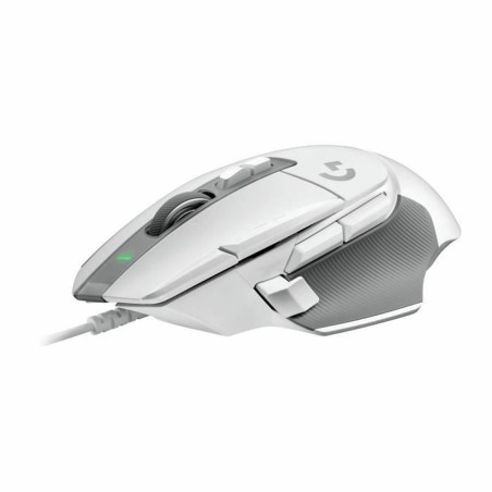 Mouse Logitech G502 X Bianco