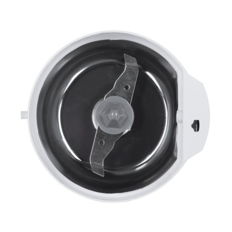 Macinacaffè Esperanza EKC001W Bianco 160 W