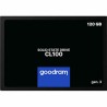 Hard Disk GoodRam SSDPR-CL100-120-G3 120 GB SSD 2,5"