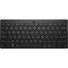 Tastiera HP 350 Nero