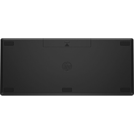 Tastiera HP 350 Nero