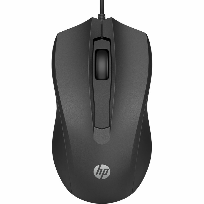 Mouse HP 6VY96AA Nero Mouse HP 6VY96AA Nero