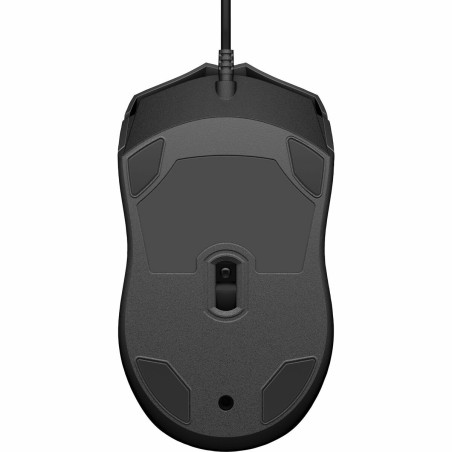 Mouse HP 6VY96AA Nero