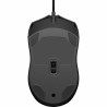 Mouse HP 6VY96AA Nero