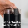Macinino Elettrico BOSCH TSM6A013B