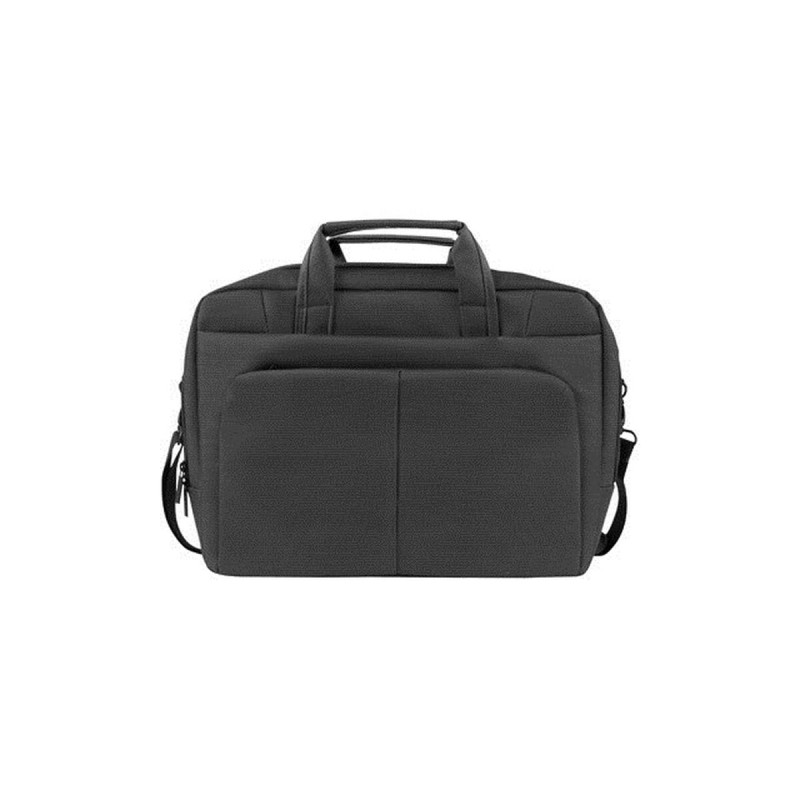 Valigetta per Portatile Natec NTO-0814 Nero Valigetta per Portatile Natec NTO-0814 Nero