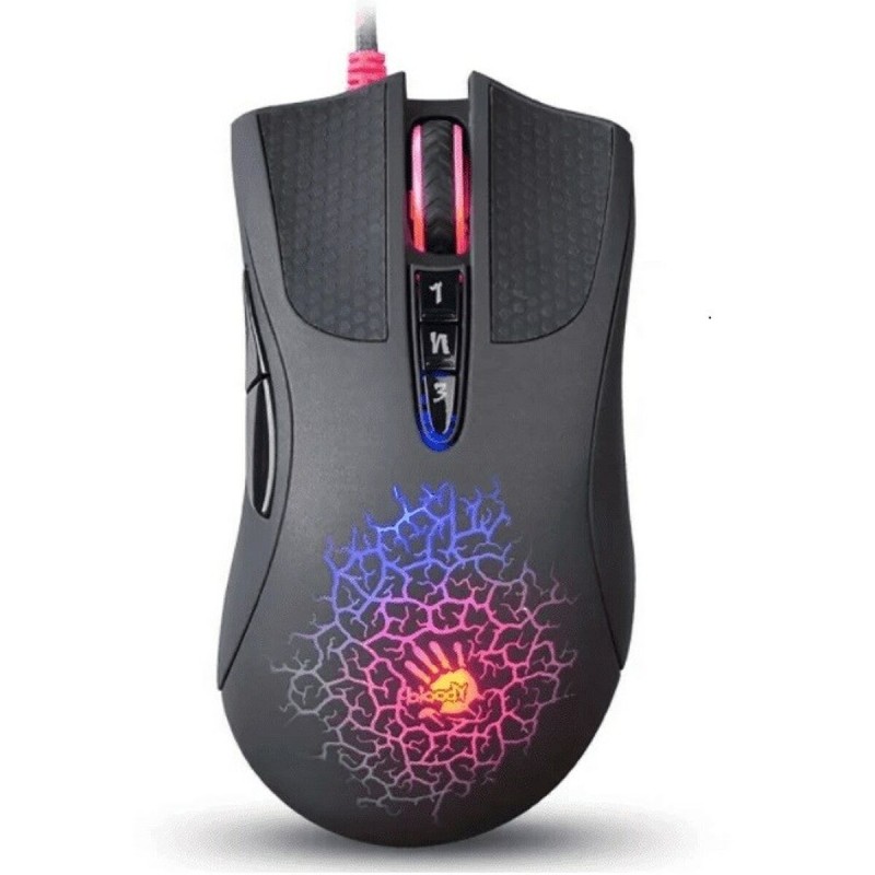 Mouse A4 Tech Bloody Blazing A90 Nero Mouse A4 Tech Bloody Blazing A90 Nero