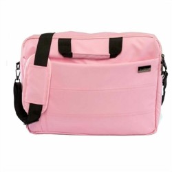 Custodia per Portatile Nilox NXB023 Rosa 15"