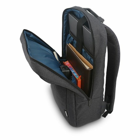 Zaino per Portatile Lenovo B210 Nero 15,6" 33 x 5 x 49 cm