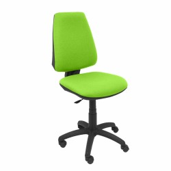 Sedia da Ufficio Elche CP Piqueras y Crespo 14CP Verde Pistacchio