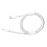 Caricabatterie da Parete Ibox ILUC65W Bianco 65 W