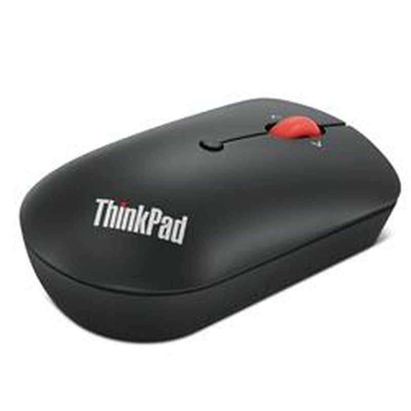 Mouse senza Fili Lenovo 400 Nero Mouse senza Fili Lenovo 400 Nero
