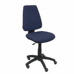 Sedia da Ufficio Elche CP Bali Piqueras y Crespo 14CP Azzurro Blu Marino