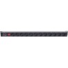 Multipresa 27" 12 Tomas Schuko Intellinet 714044 (1,8 m)