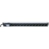 Multipresa 27" 12 Tomas Schuko Intellinet 711449 (1,6 m)