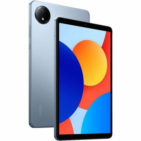 Tablet Xiaomi Redmi Pad SE Octa Core 4 GB RAM 128 GB Grigio 8,7"
