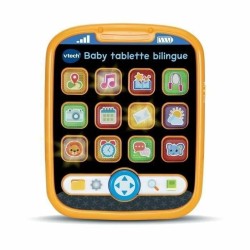 Tablet Interattivo per Bambini Vtech Baby (1 Unità)