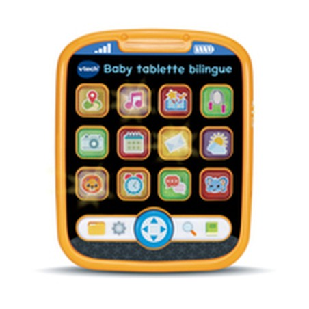 Tablet Interattivo per Bambini Vtech Baby (1 Unità)