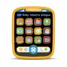 Tablet Interattivo per Bambini Vtech Baby (1 Unità)