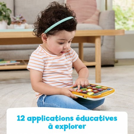 Tablet Interattivo per Bambini Vtech Baby (1 Unità)