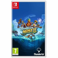 Videogioco per Switch Just For Games