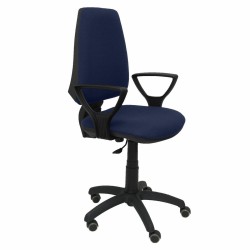 Sedia da Ufficio Elche CP Bali Piqueras y Crespo BGOLFRP Azzurro Blu Marino