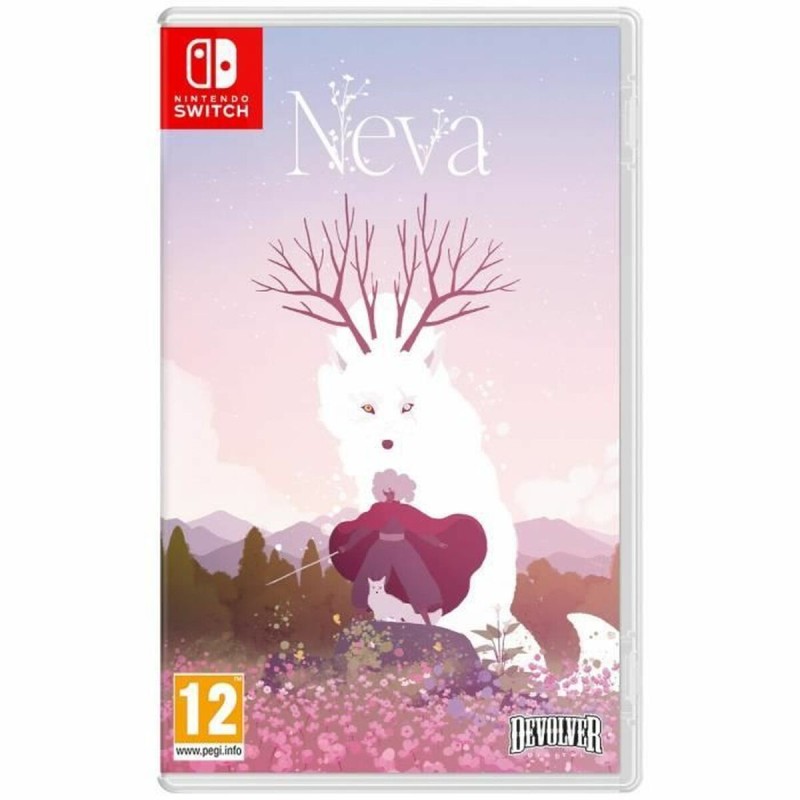 Videogioco per Switch Just For Games Videogioco per Switch Just For Games