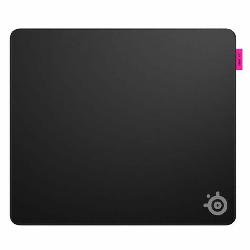 Tappetino per Mouse SteelSeries noir Tappetino per Mouse SteelSeries noir