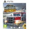 Videogioco PlayStation 5 Just For Games Camioneros de Alaskan Road