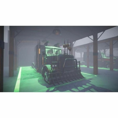 Videogioco PlayStation 5 Just For Games Camioneros de Alaskan Road