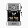 Caffettiera superautomatica Orbegozo 17762 ORB Argento 1,5 L