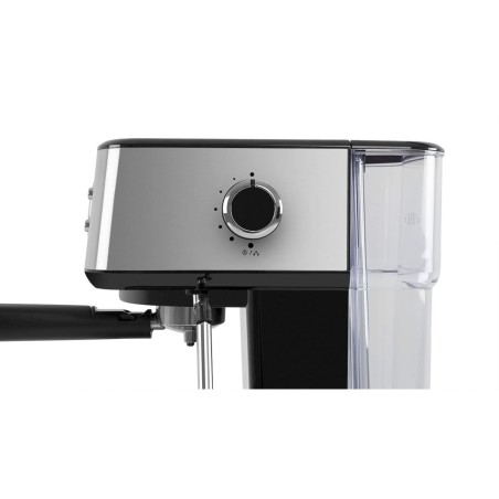 Caffettiera superautomatica Orbegozo 17762 ORB Argento 1,5 L