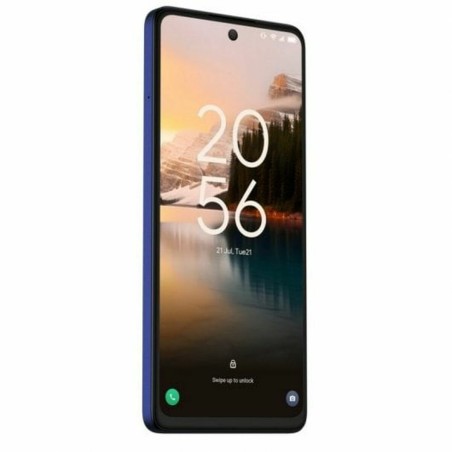 Smartphone TCL T612B-2ALCA112 6,78" Octa Core 8 GB RAM 256 GB Azzurro