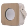 Altoparlante Bluetooth Mars Gaming MSECO Grigio 4 W 8W