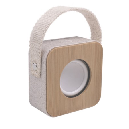 Altoparlante Bluetooth Mars Gaming MSECO Grigio 4 W 8W