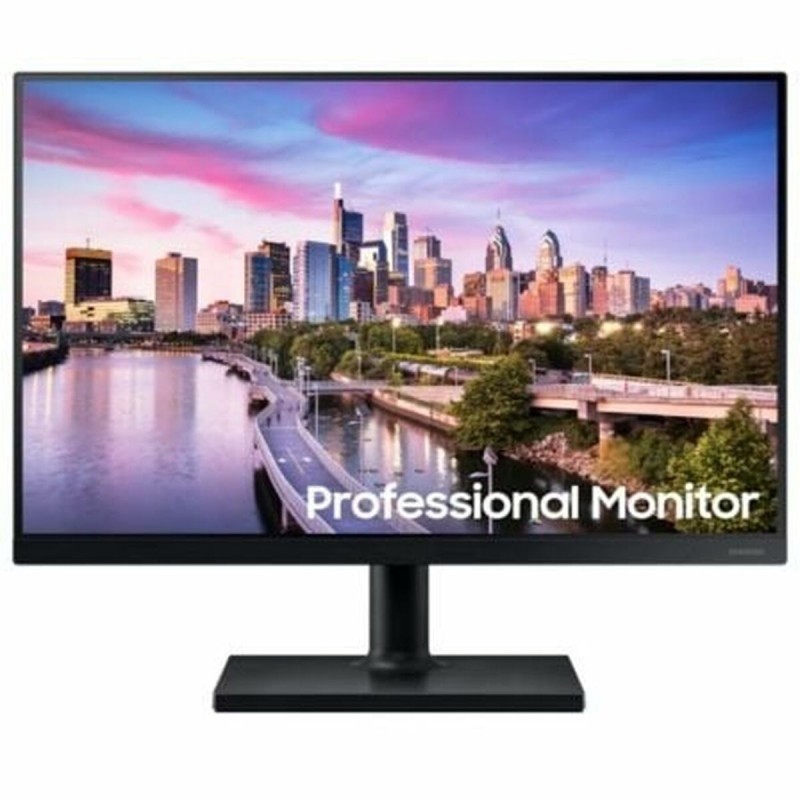 Monitor Samsung F24T450GYU Full HD 24" Monitor Samsung F24T450GYU Full HD 24"
