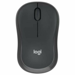 Mouse senza Fili Logitech 910-007182 Nero 1000 dpi