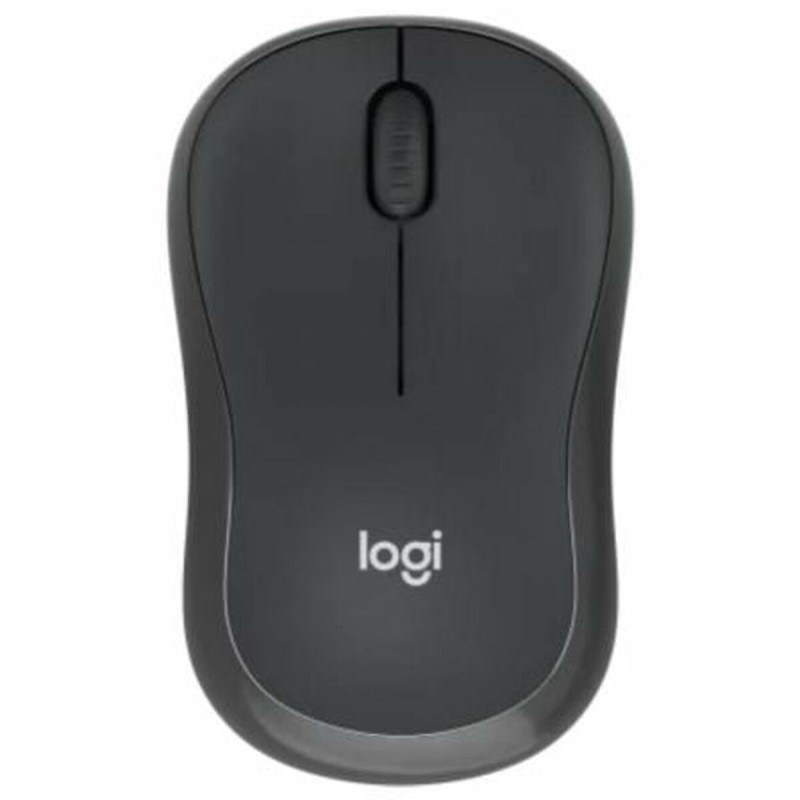 Mouse senza Fili Logitech 910-007182 Nero 1000 dpi Mouse senza Fili Logitech 910-007182 Nero 1000 dpi