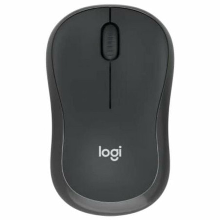 Mouse senza Fili Logitech 910-007182 Nero 1000 dpi