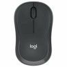 Mouse senza Fili Logitech 910-007182 Nero 1000 dpi