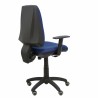 Sedia da Ufficio Elche CP Bali Piqueras y Crespo 00B10RP Azzurro Blu Marino
