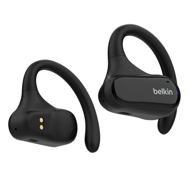 Auricolari Belkin AUC013CTBK Nero Auricolari Belkin AUC013CTBK Nero