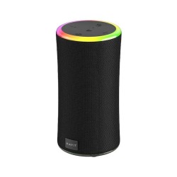 Altoparlante Bluetooth Portatile Havit SK833BT Nero 20 W