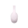 Cuffie Bluetooth a Fascia Havit H633BT Rosa