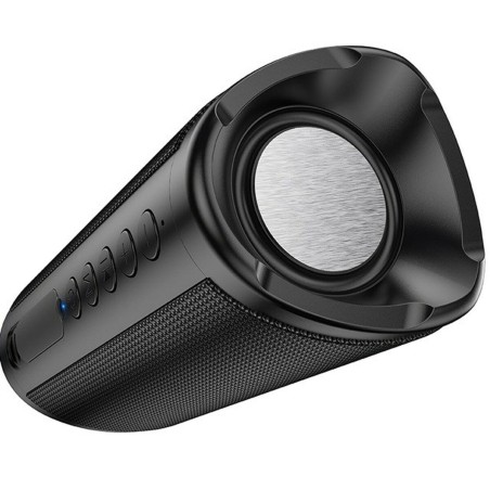 Altoparlante Bluetooth Portatile Hoco HC4 Bella Nero