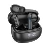 Auricolari Wireless con Custodia di Ricarica Hoco EQ5 Energy Nero